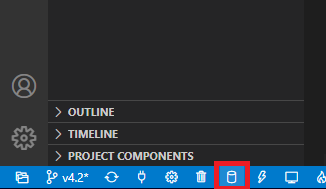 Visual Studio Code - Build